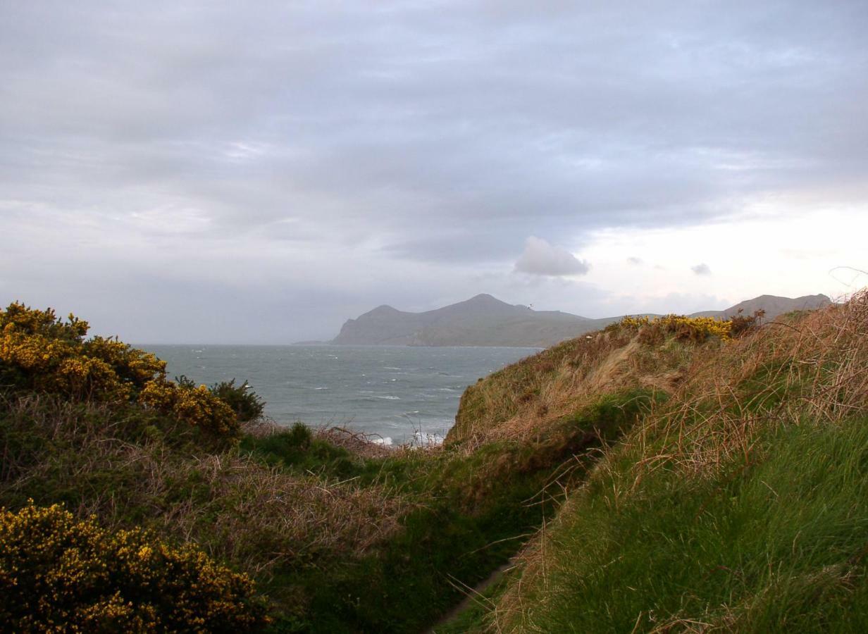 Ednyfed Apartment Nefyn Exterior foto